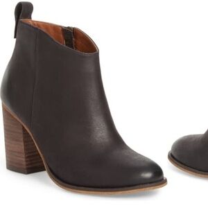 Nordstrom BP Lance Bootie size 8